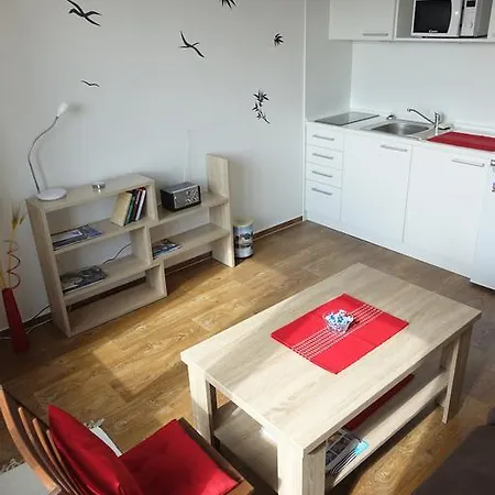 Apartamento H Studio